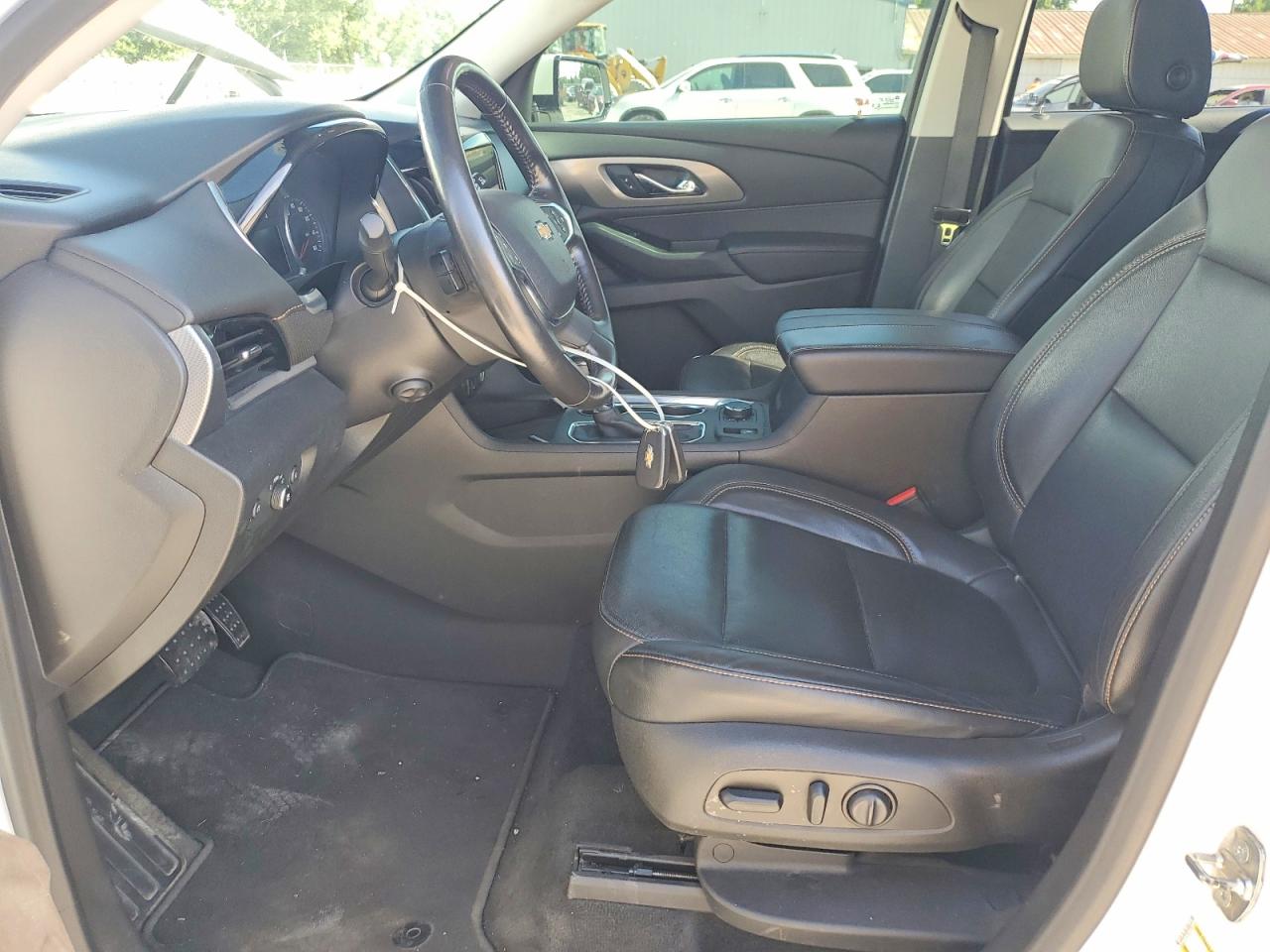 Chevrolet Traverse Premier
