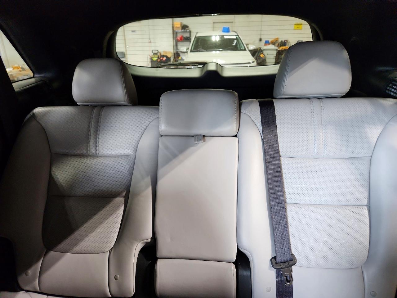 Kia Sorento Sx Limited