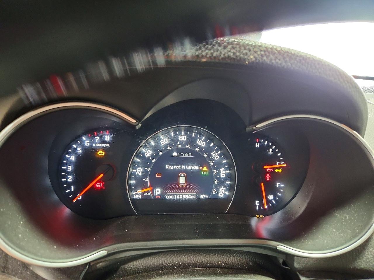 Kia Sorento Sx Limited