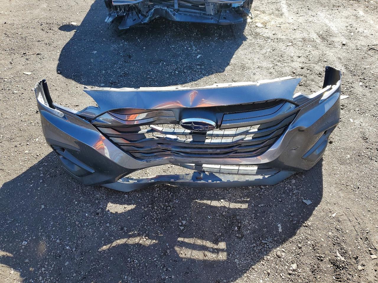 Subaru Legacy Premium