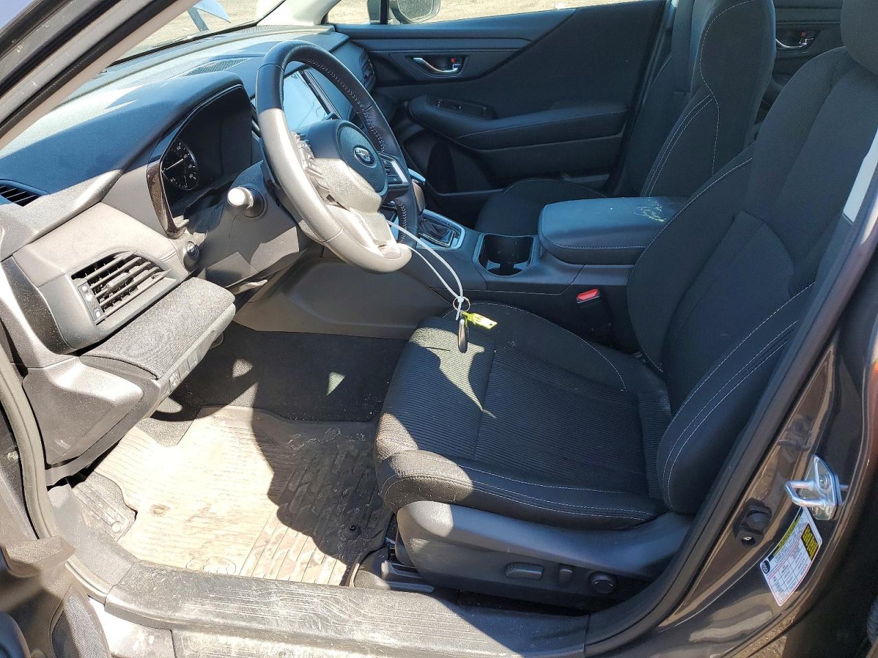 Subaru Legacy Premium