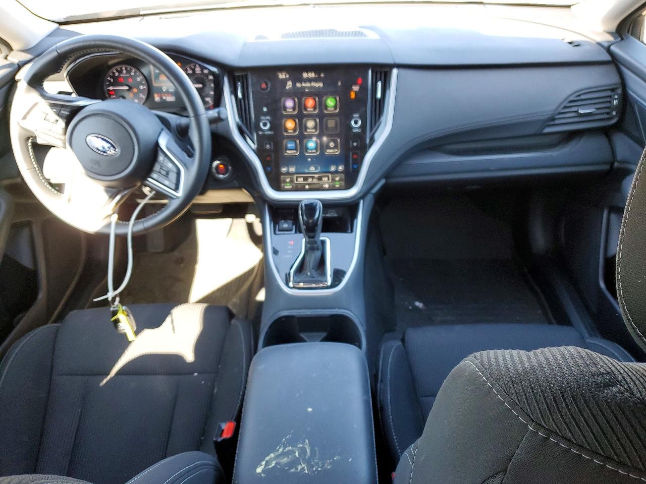Subaru Legacy Premium