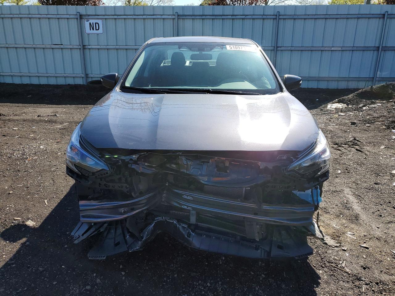 Subaru Legacy Premium