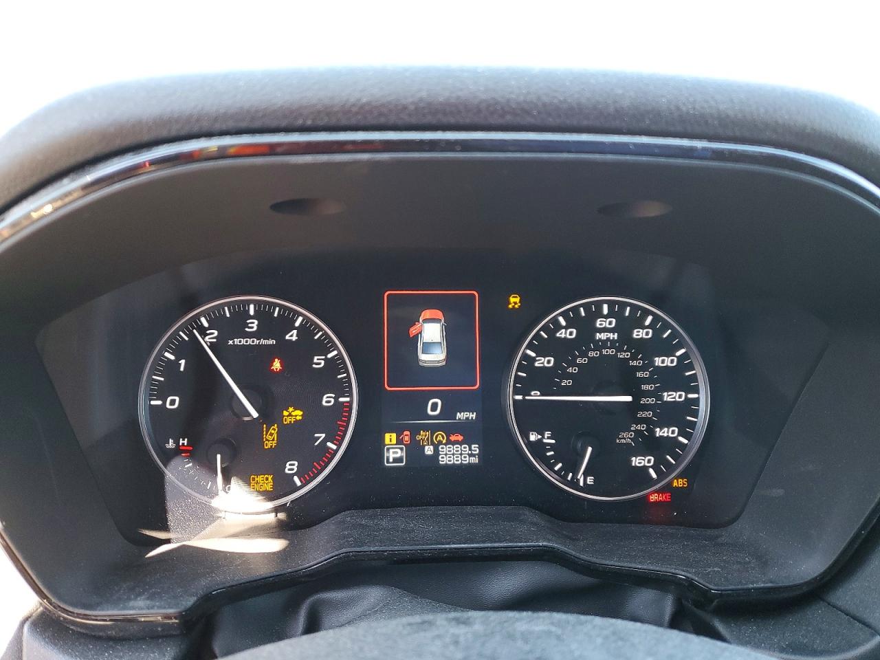 Subaru Legacy Premium
