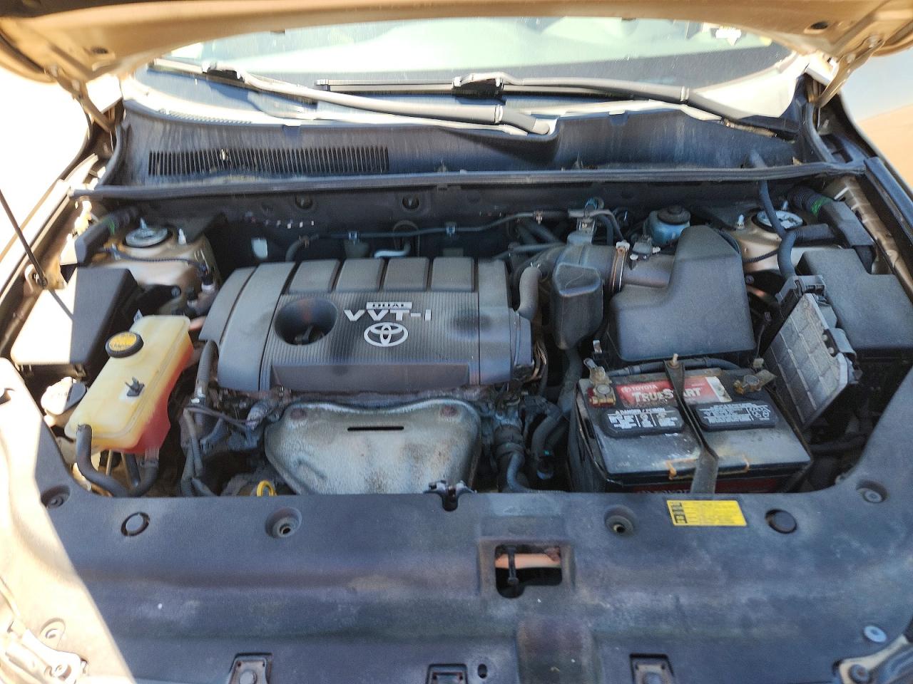 Toyota RAV4 Base