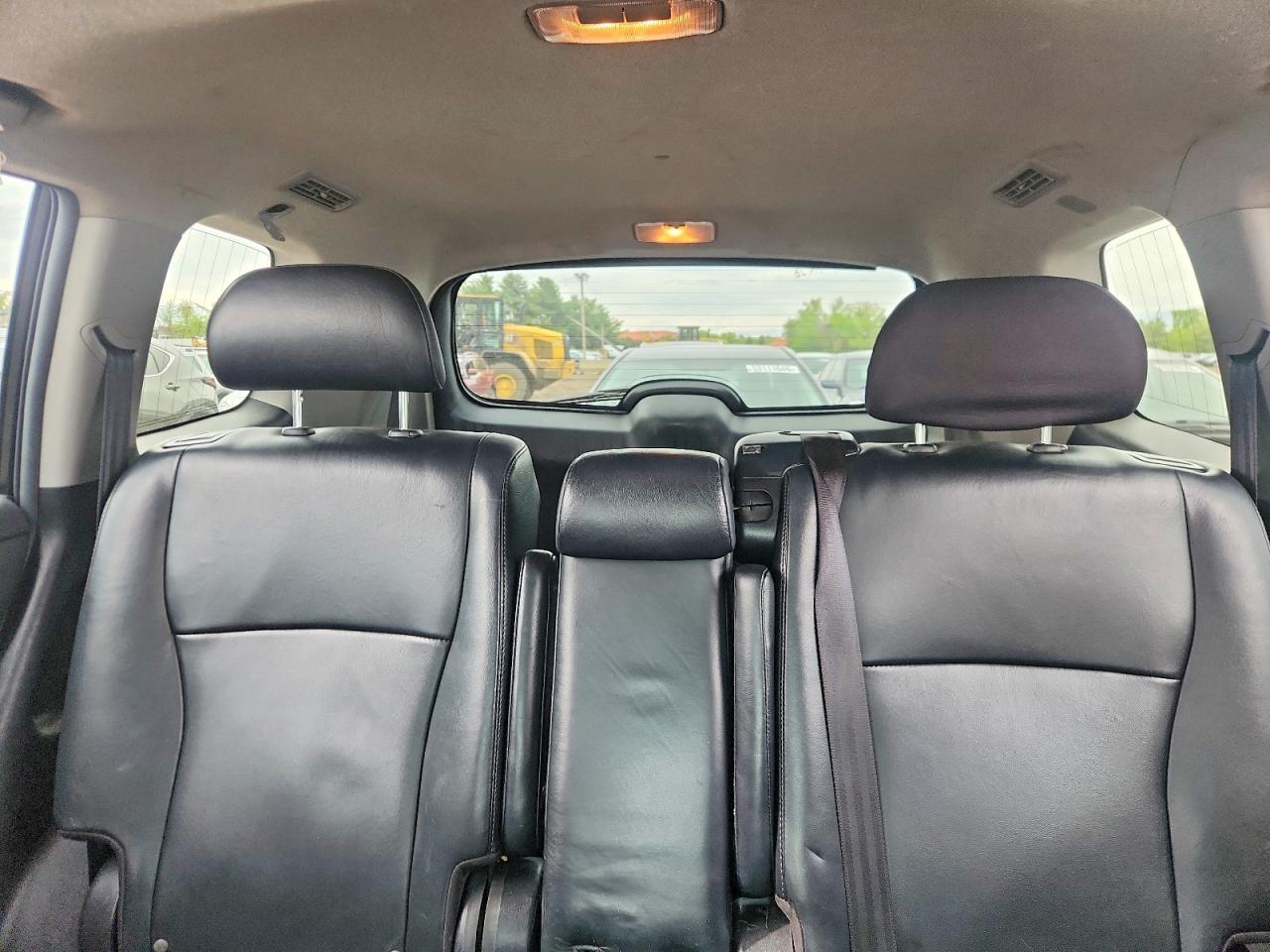 Toyota Highlander Se