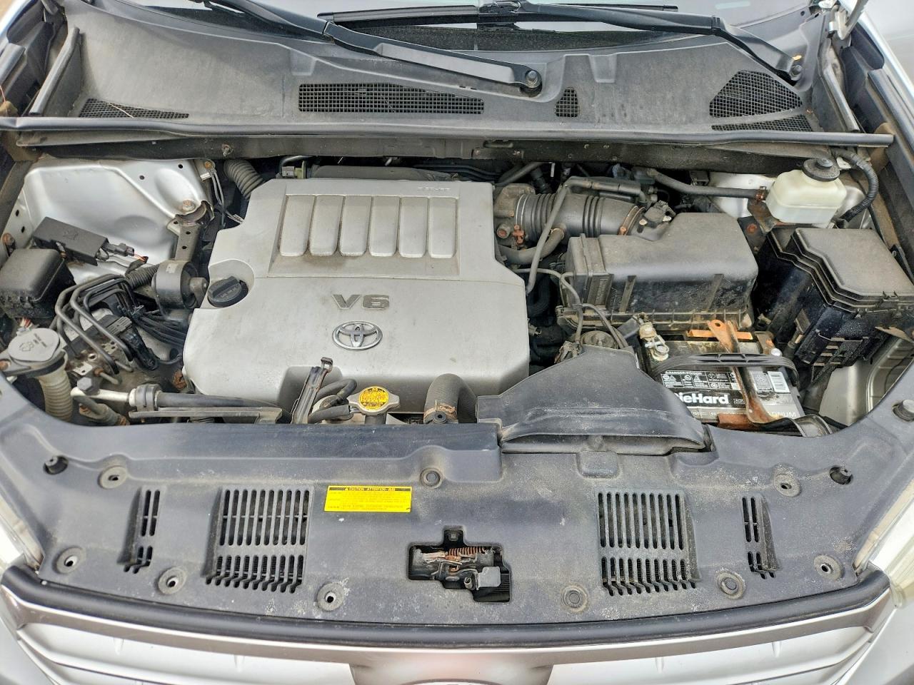 Toyota Highlander Se