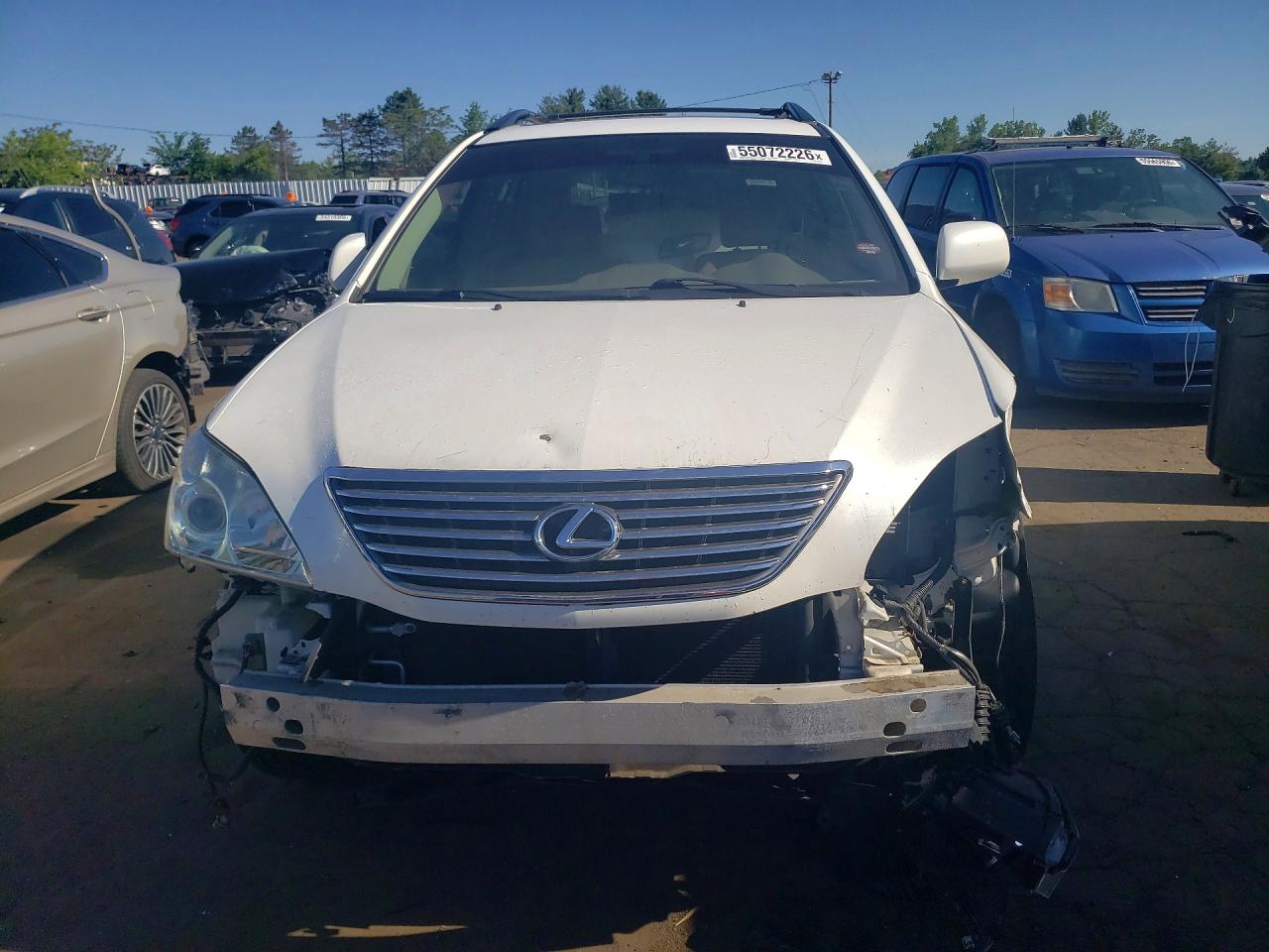 Lexus RX 330
