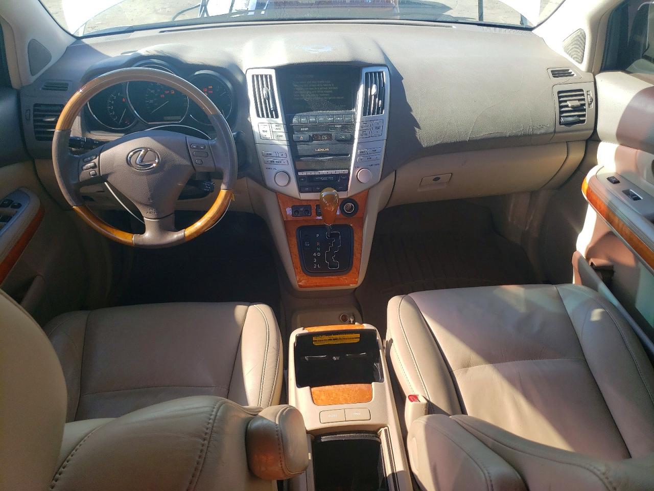 Lexus RX 330