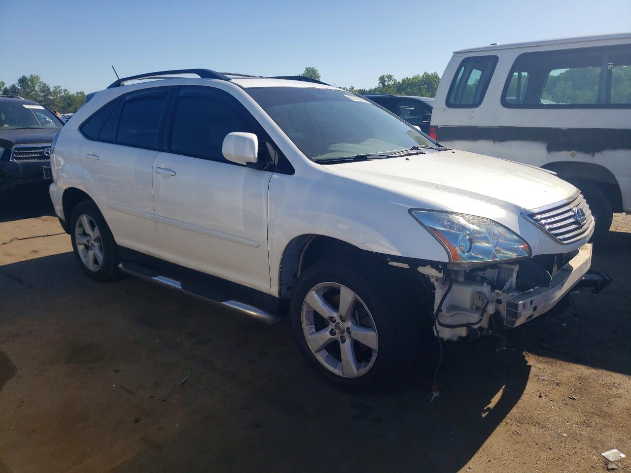 Lexus RX 330