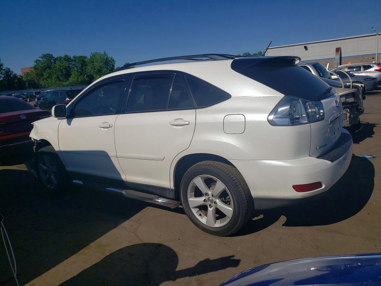 Lexus RX 330