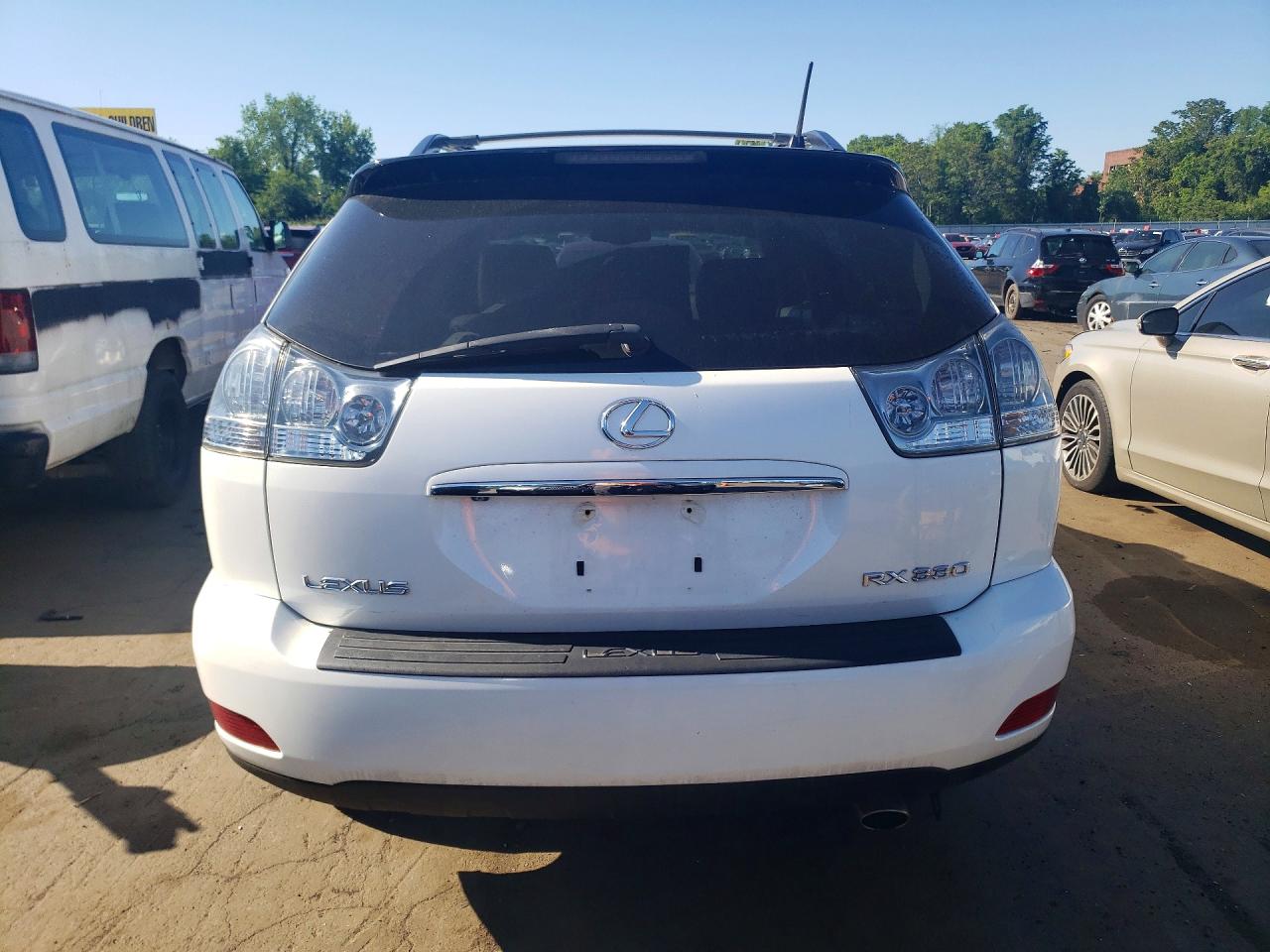 Lexus RX 330