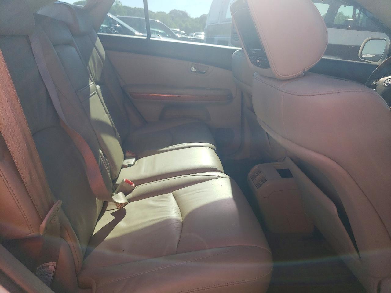 Lexus RX 330