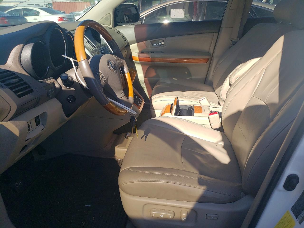 Lexus RX 330