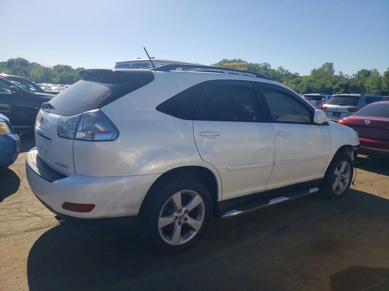 Lexus RX 330