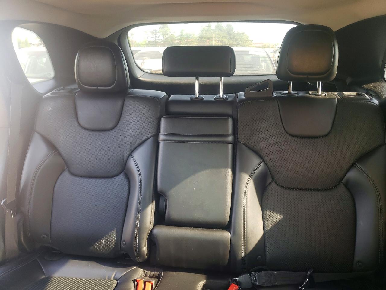 Jeep Cherokee Limited