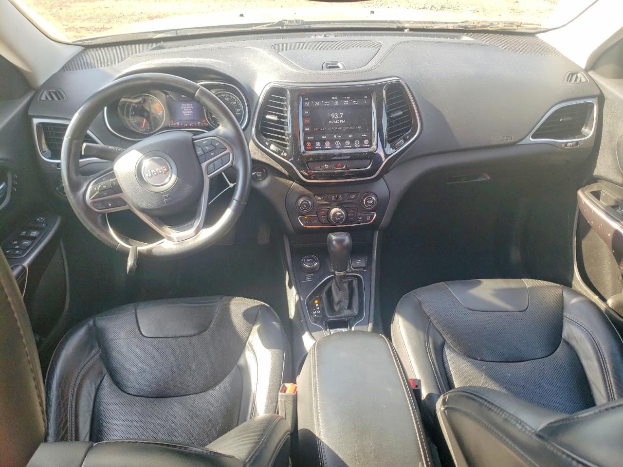 Jeep Cherokee Limited