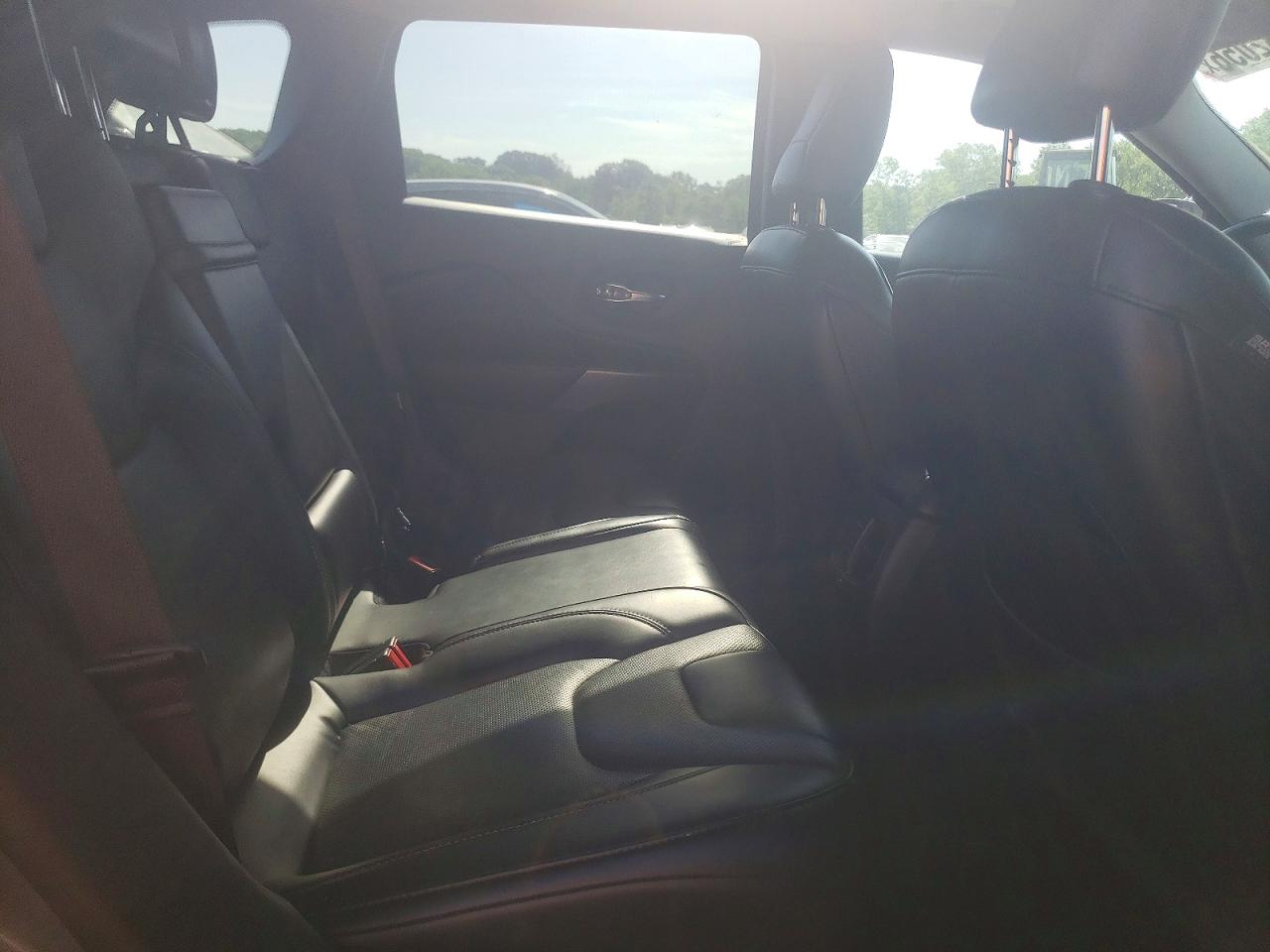 Jeep Cherokee Limited