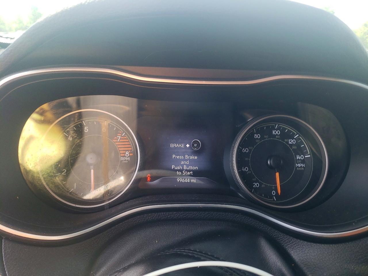 Jeep Cherokee Limited