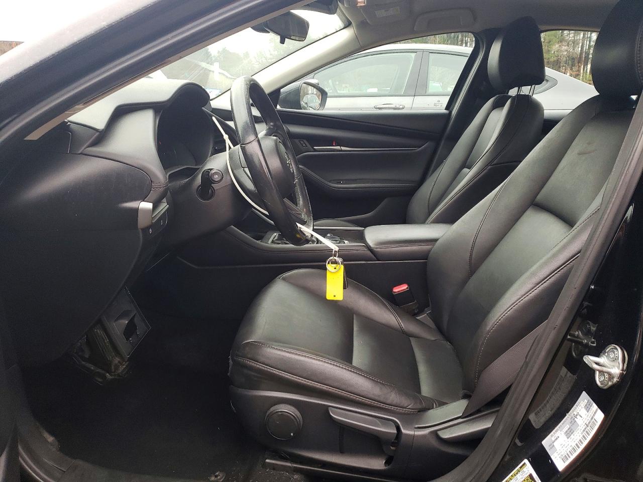 Mazda 3 Select