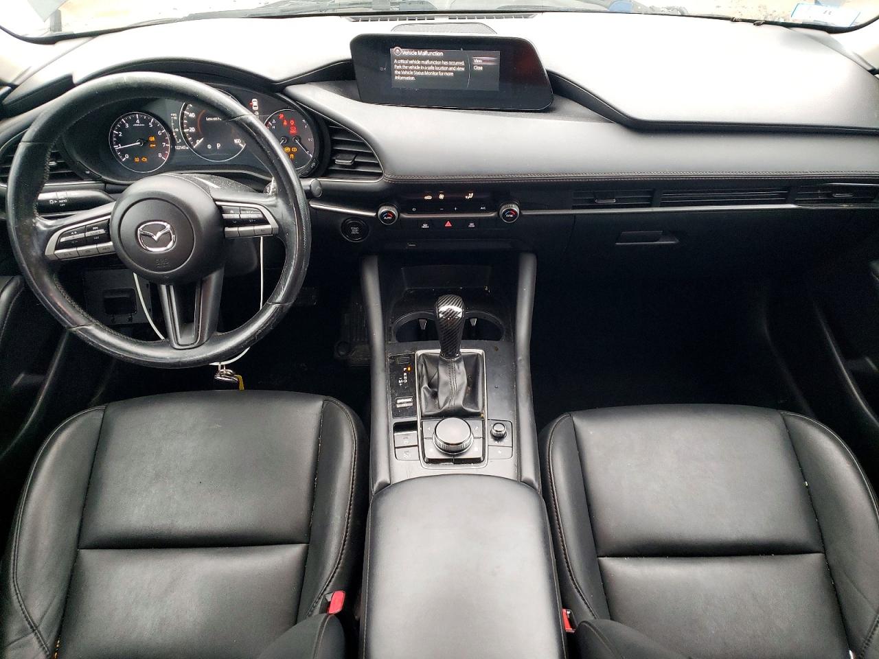 Mazda 3 Select