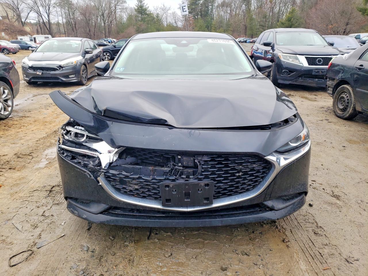 Mazda 3 Select