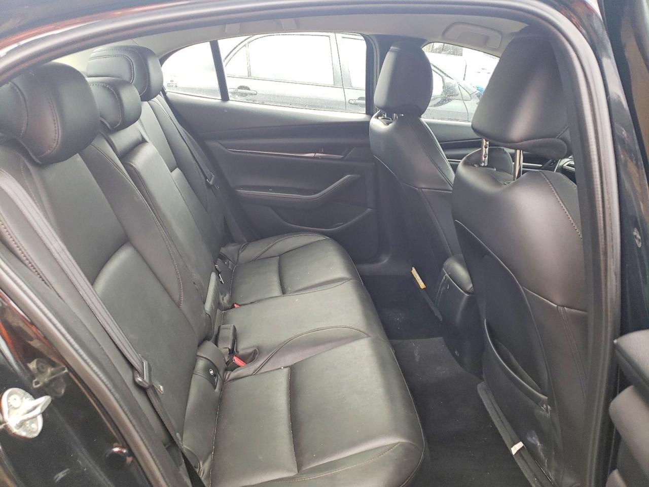 Mazda 3 Select