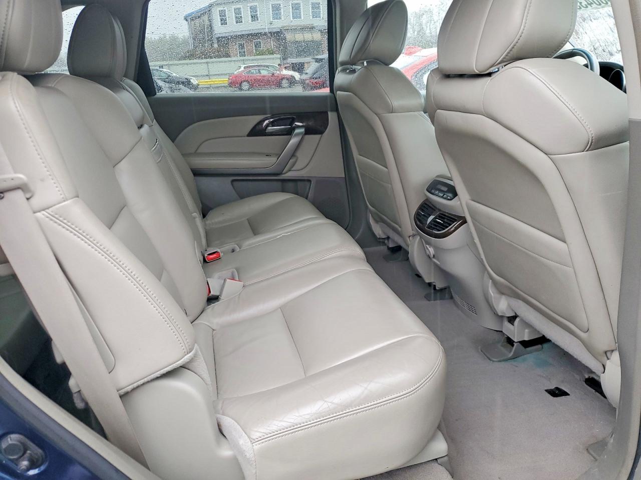 Acura MDX