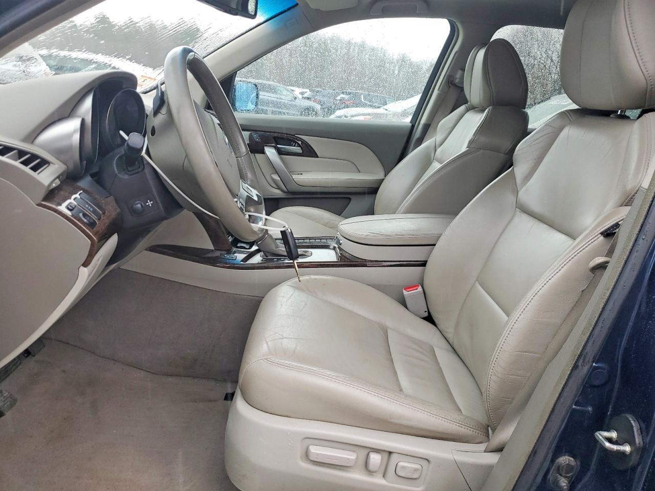 Acura MDX