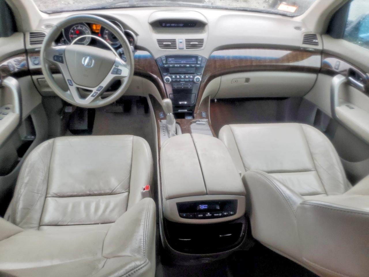 Acura MDX