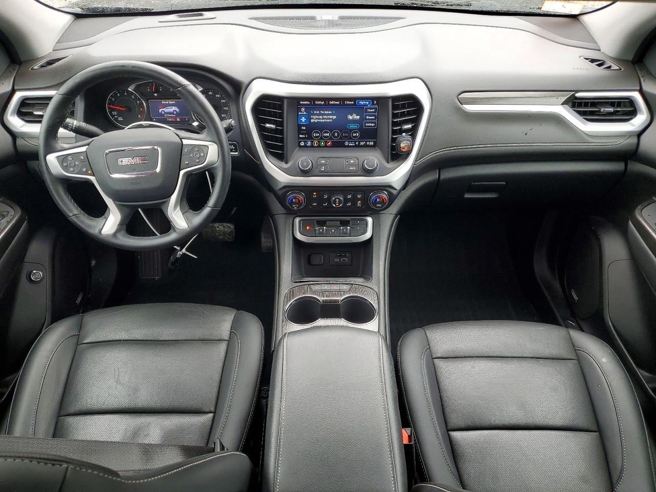 GMC Acadia Slt