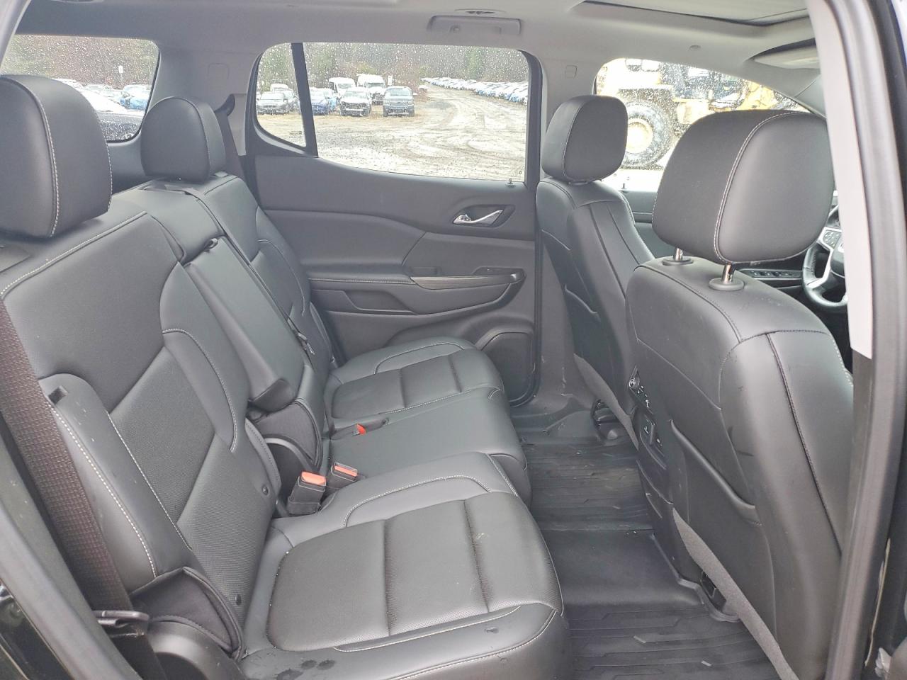 GMC Acadia Slt
