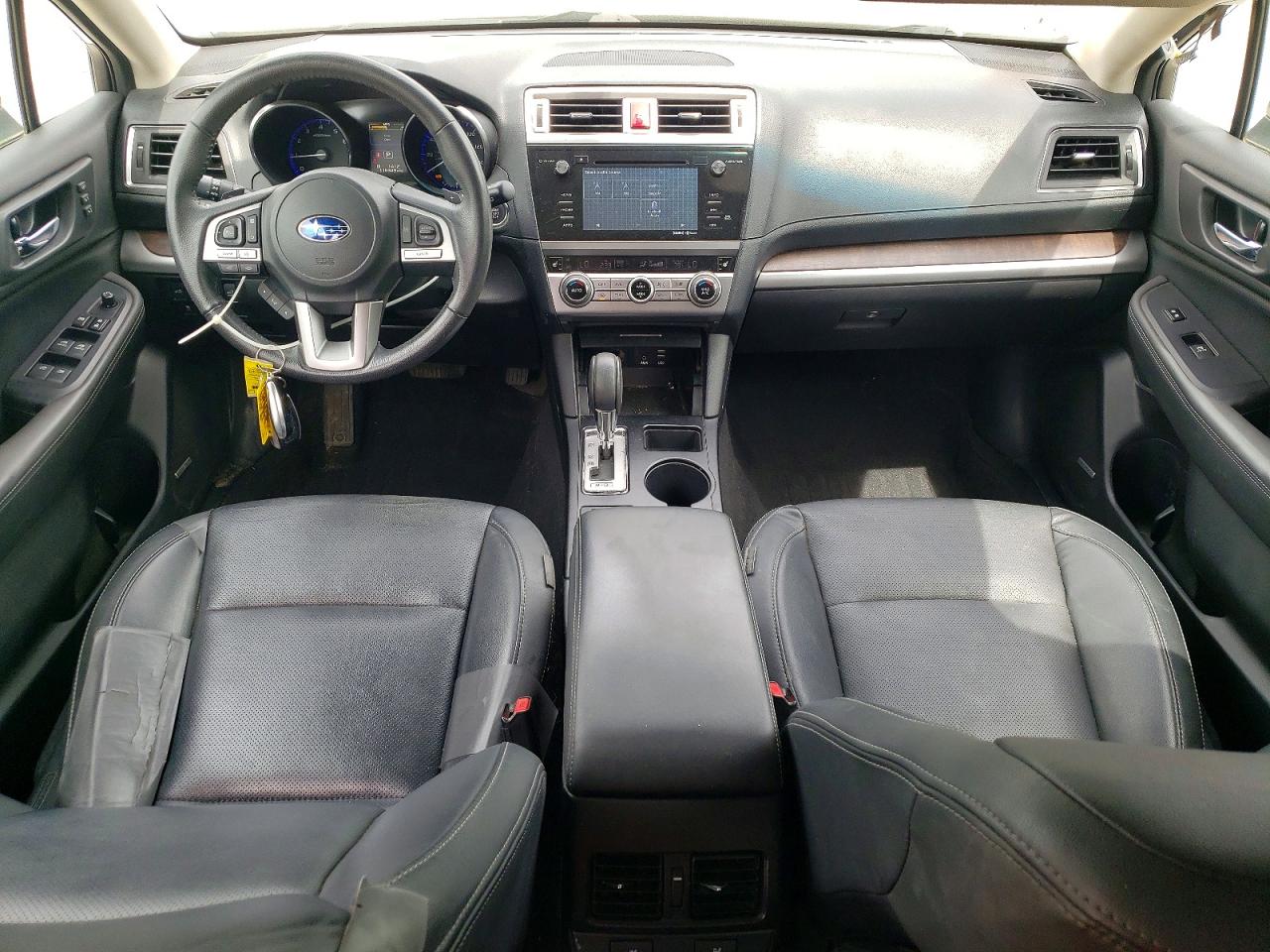 Subaru Outback 2.5i Limited