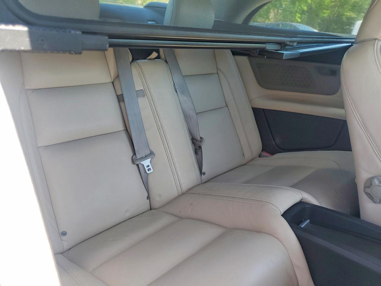 Volvo C70 T5