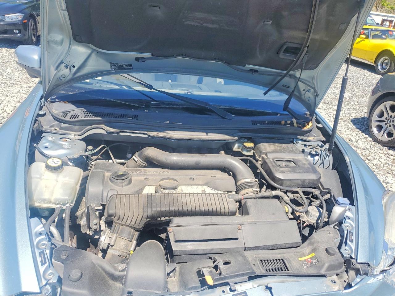 Volvo C70 T5