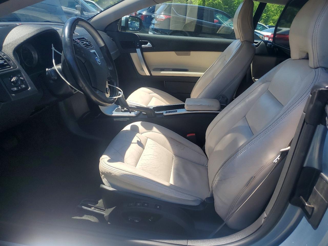 Volvo C70 T5