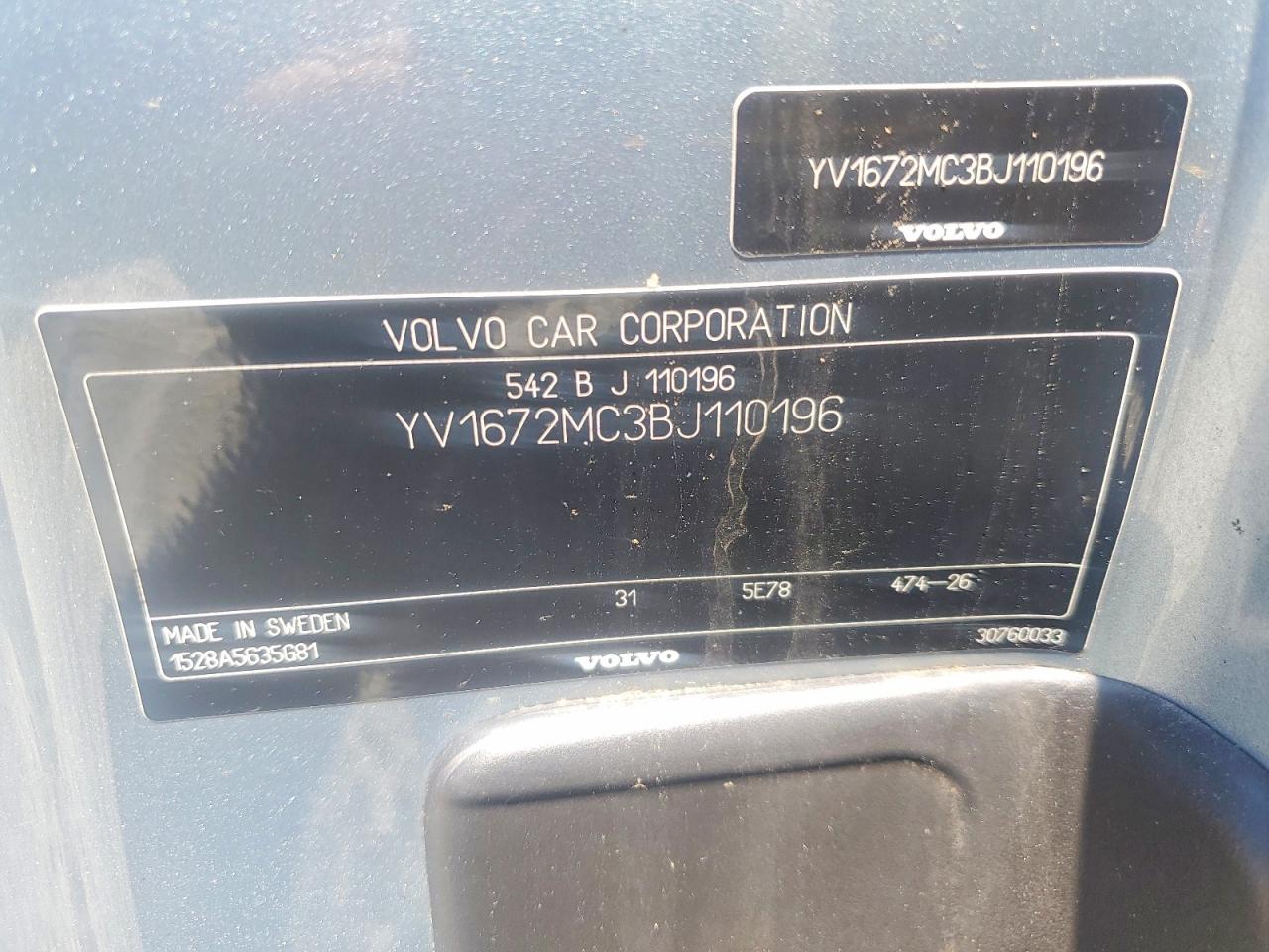 Volvo C70 T5