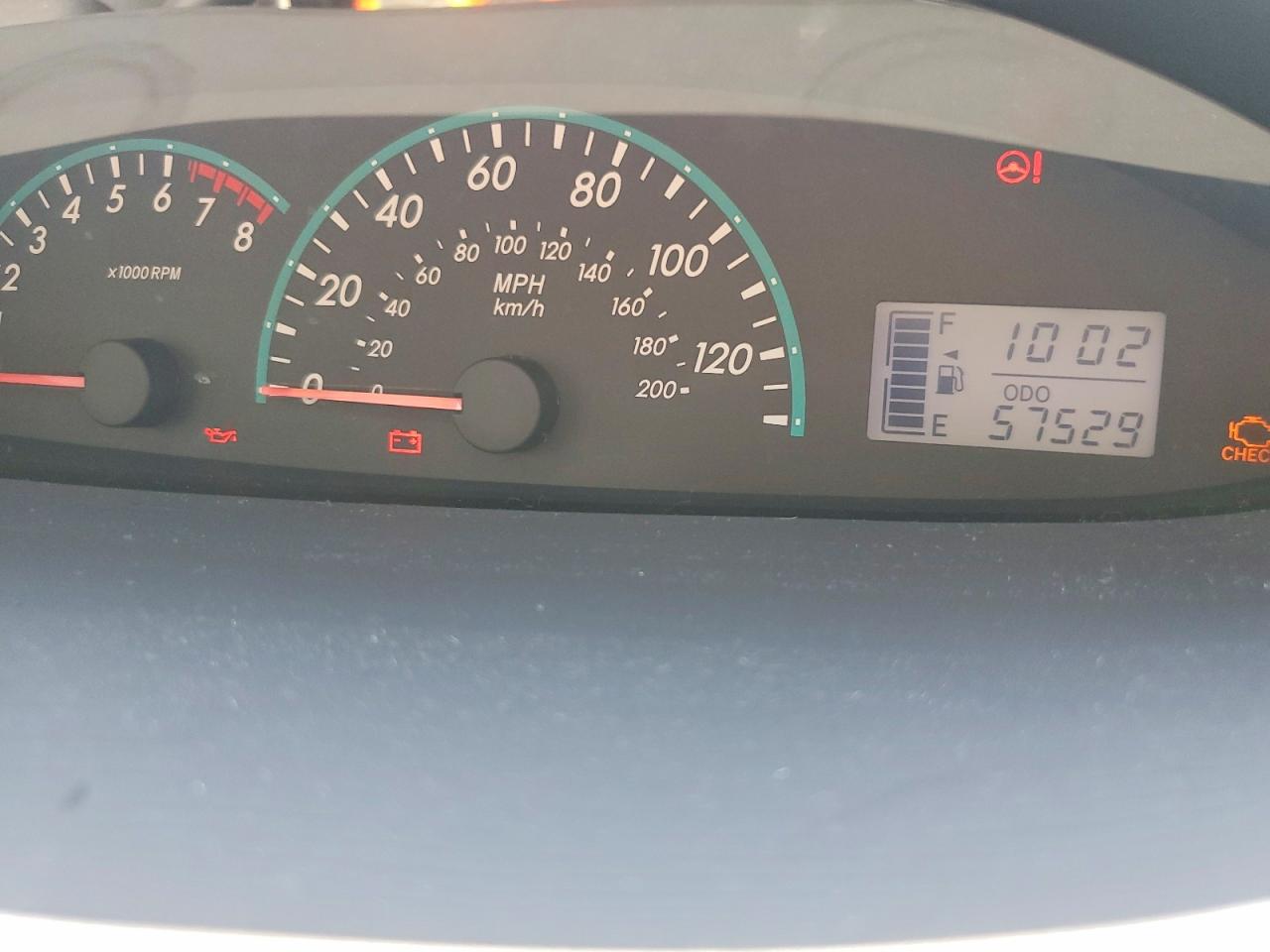 Toyota Yaris Base