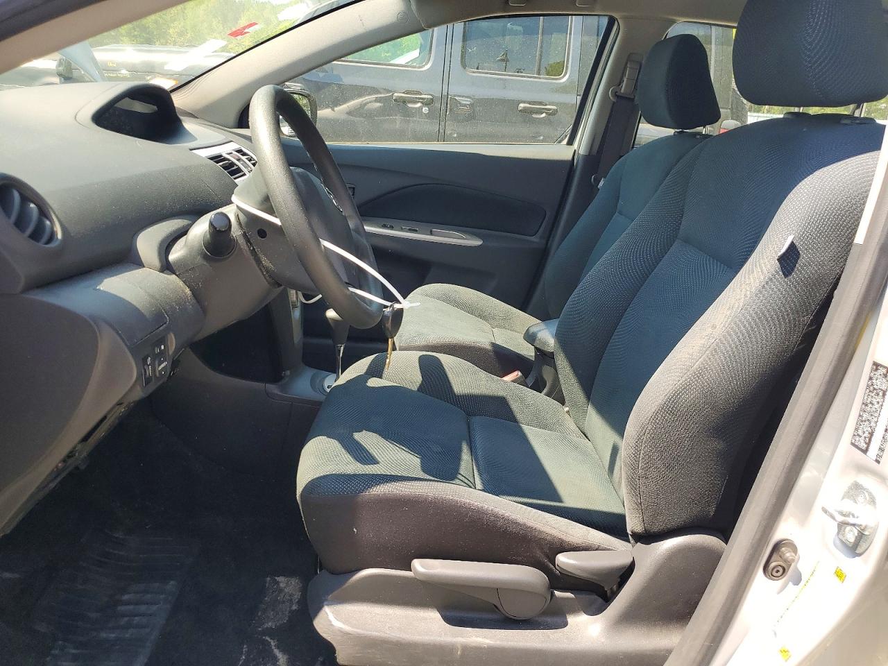 Toyota Yaris Base