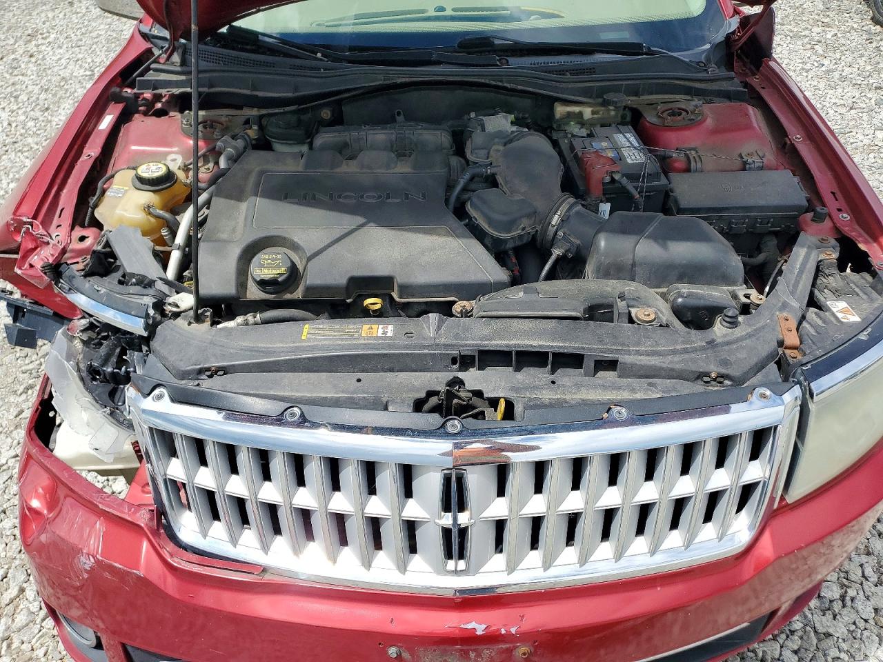 Lincoln MKZ