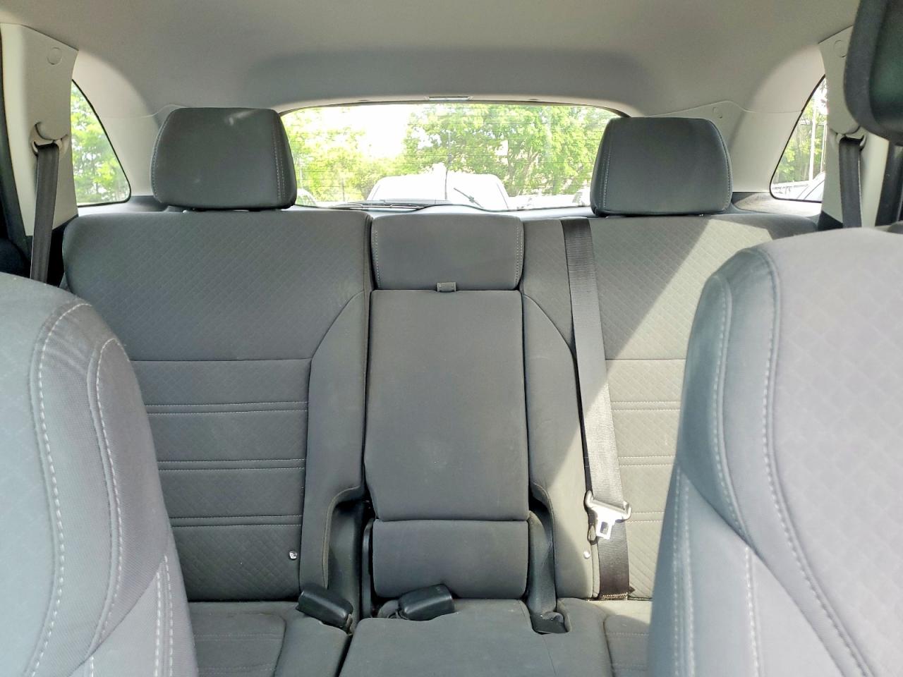 Kia Sorento Lx
