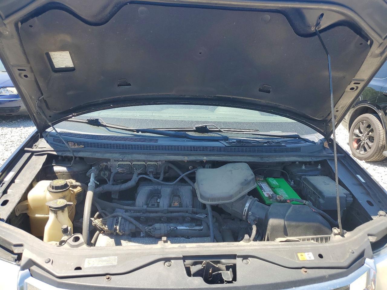 Ford Edge Se