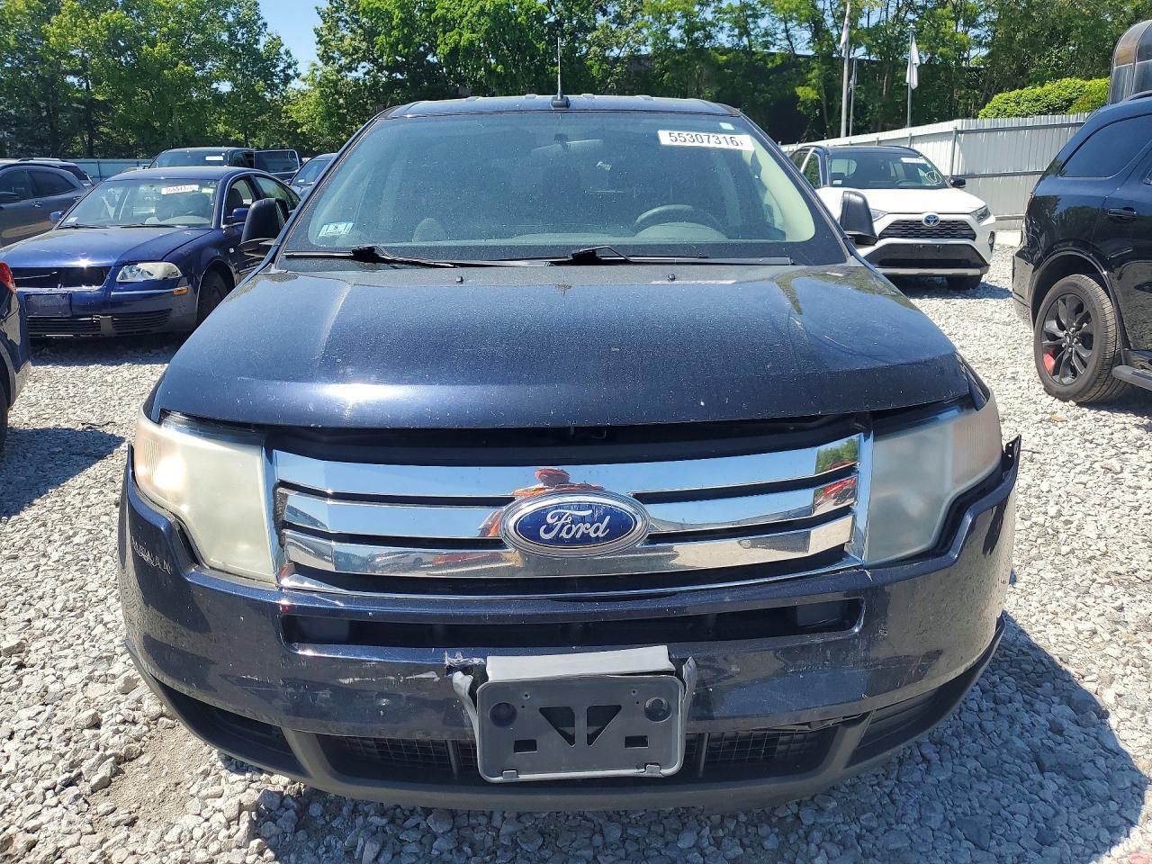 Ford Edge Se