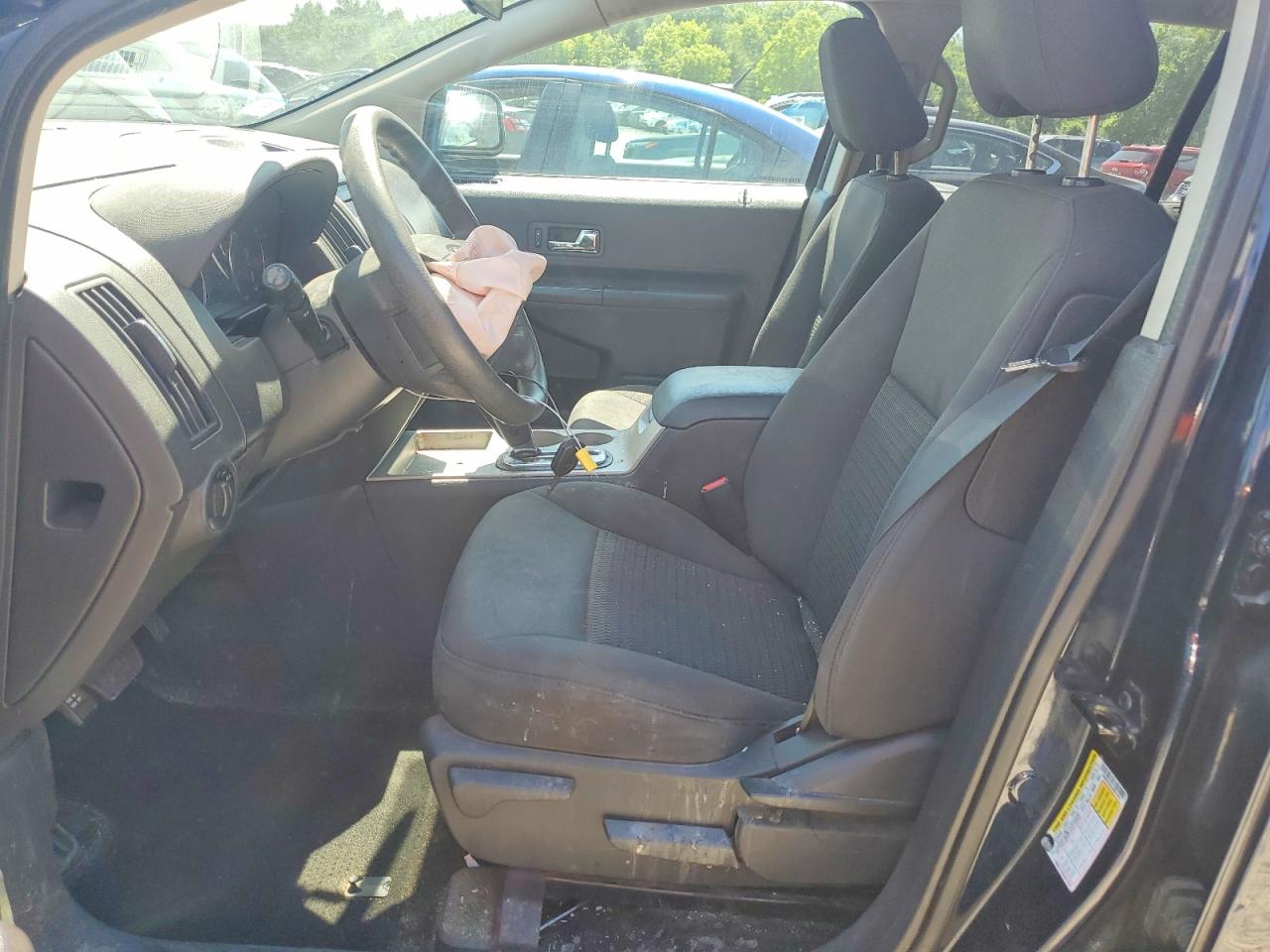 Ford Edge Se