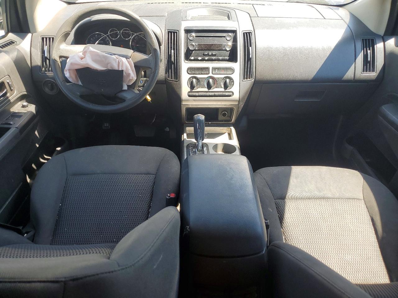 Ford Edge Se