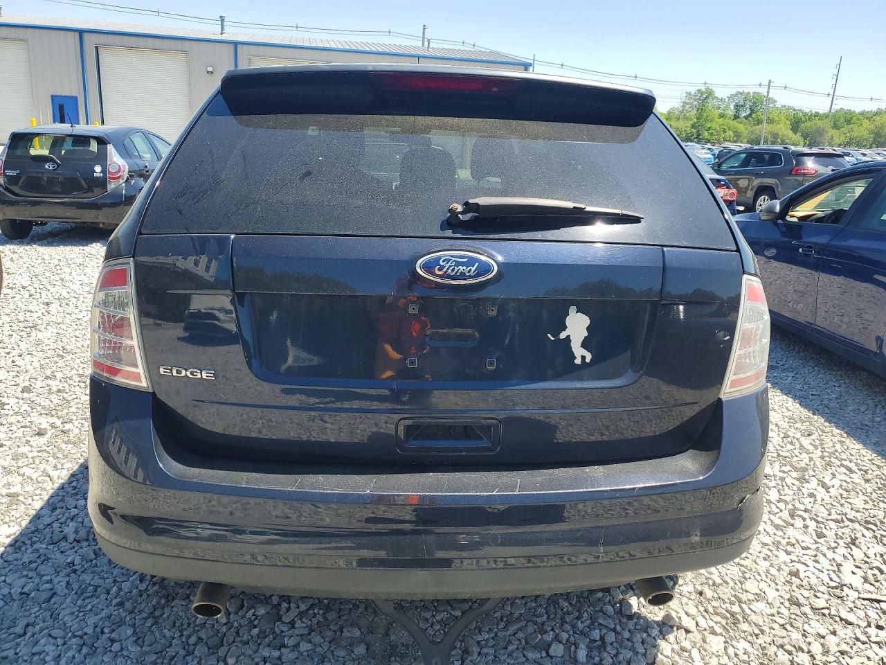 Ford Edge Se