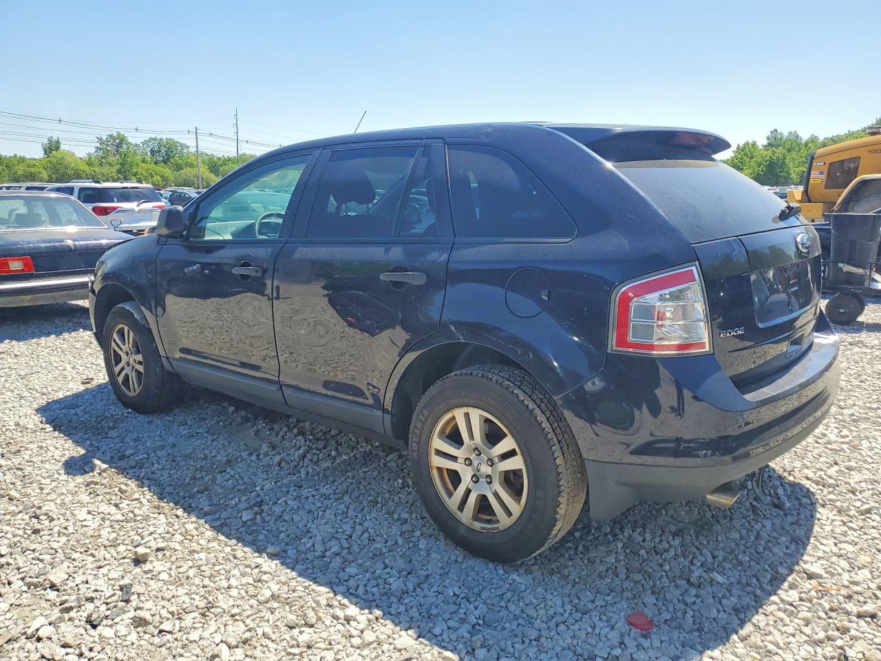 Ford Edge Se