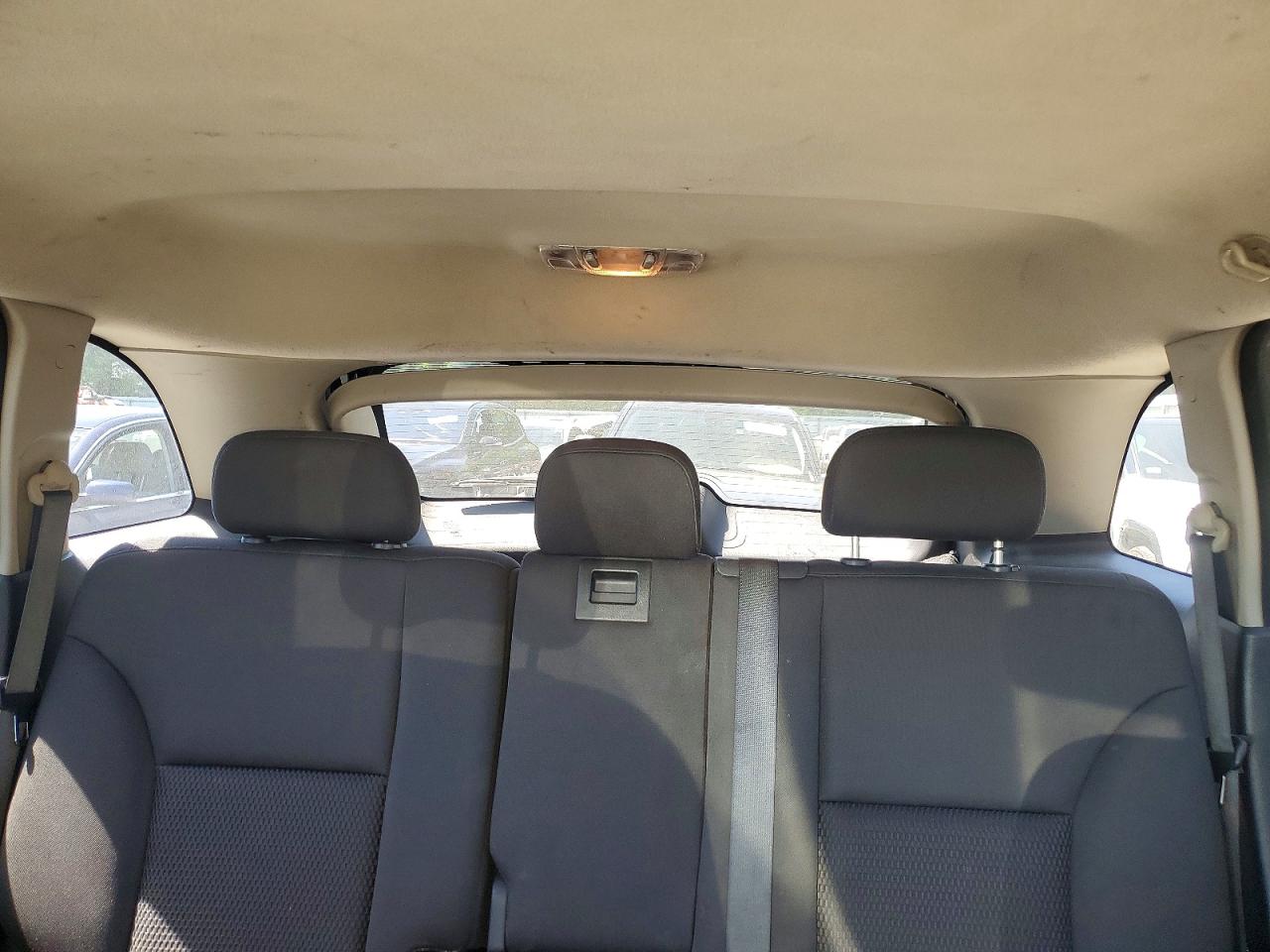 Ford Edge Se