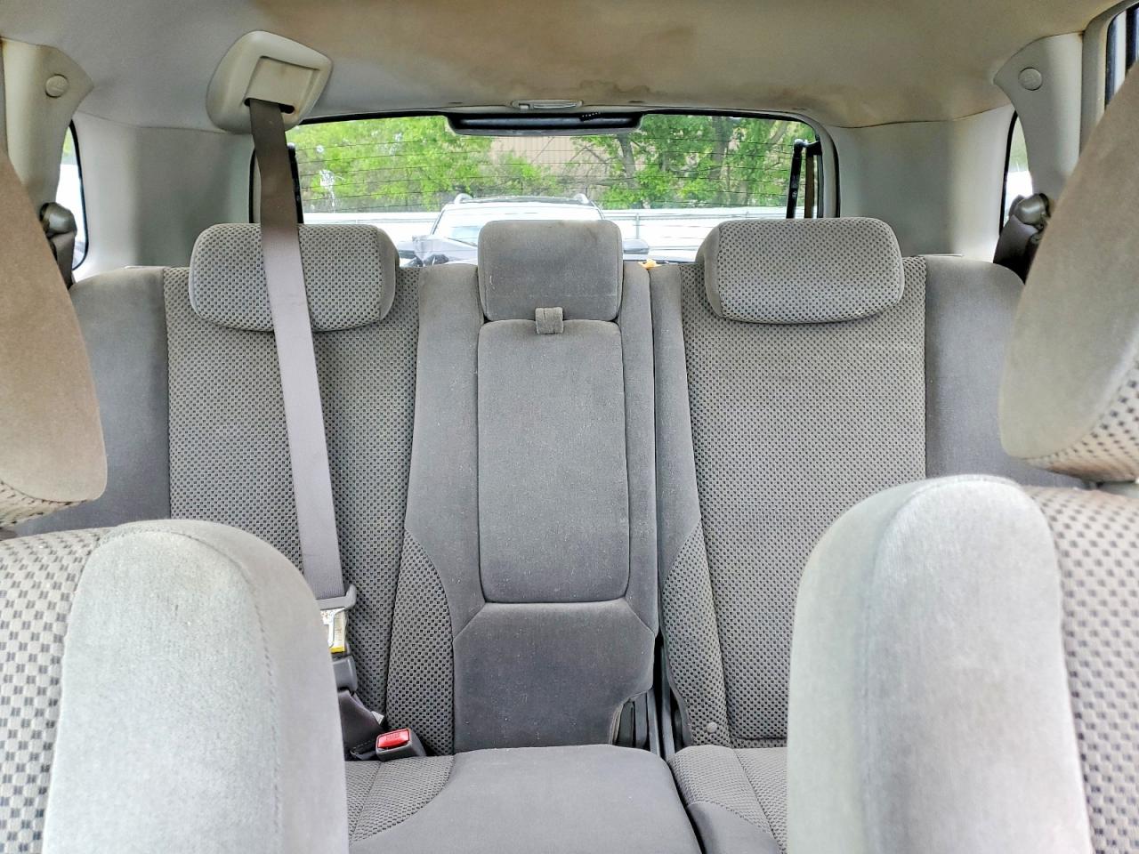 Hyundai TUCSON Se