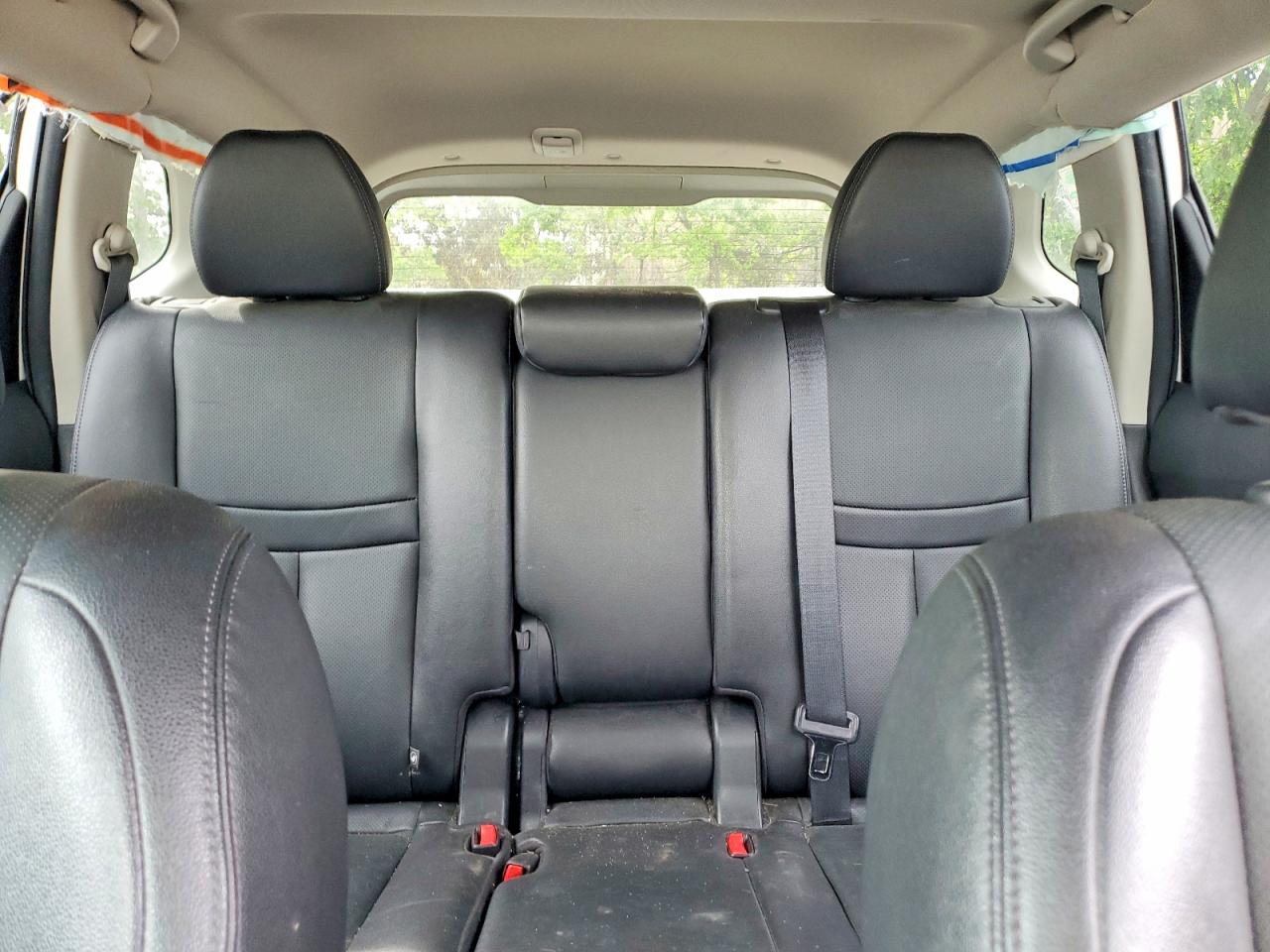 Nissan Rogue Sl